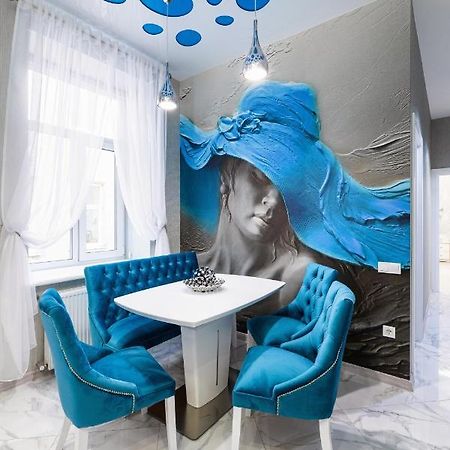 Rynok Square City Center Two Bedroom Apartment! Liov Exterior foto