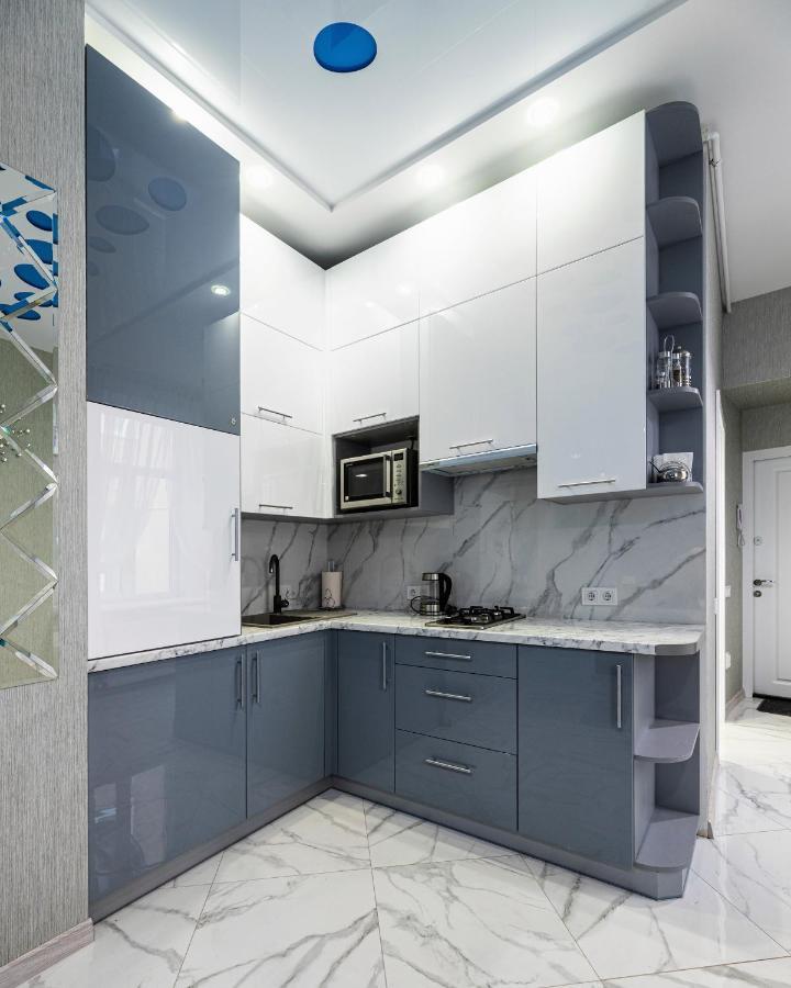 Rynok Square City Center Two Bedroom Apartment! Liov Exterior foto