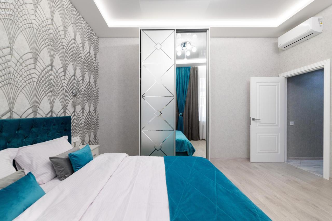 Rynok Square City Center Two Bedroom Apartment! Liov Exterior foto