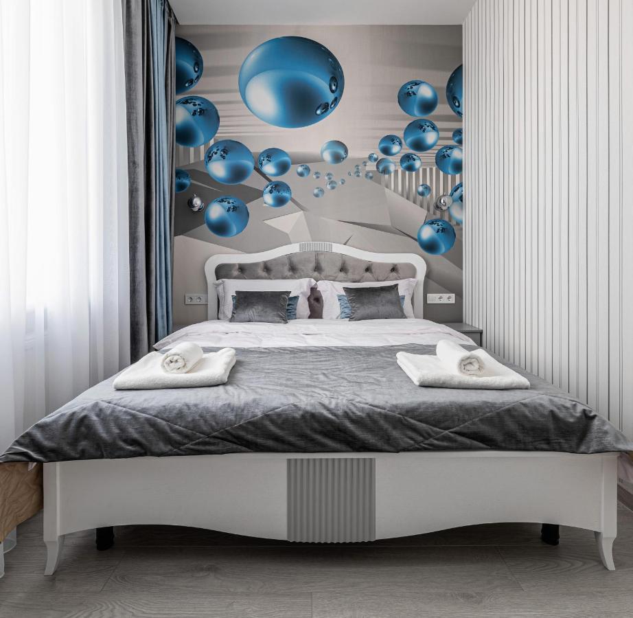 Rynok Square City Center Two Bedroom Apartment! Liov Exterior foto