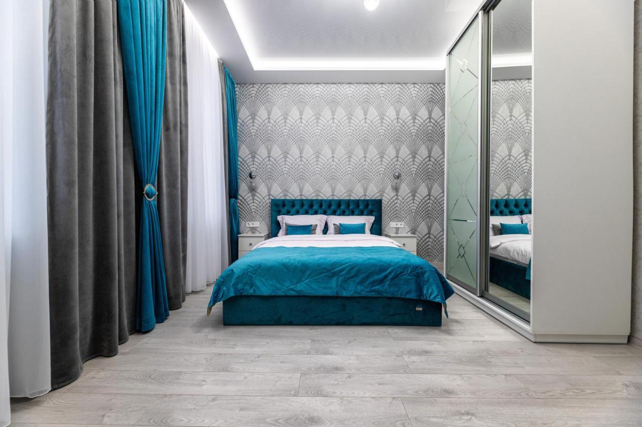 Rynok Square City Center Two Bedroom Apartment! Liov Exterior foto