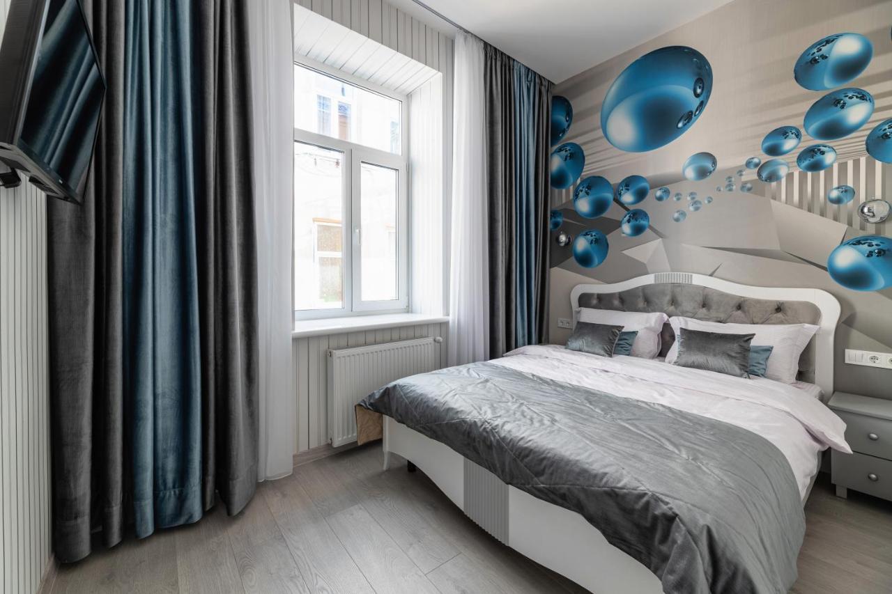Rynok Square City Center Two Bedroom Apartment! Liov Exterior foto