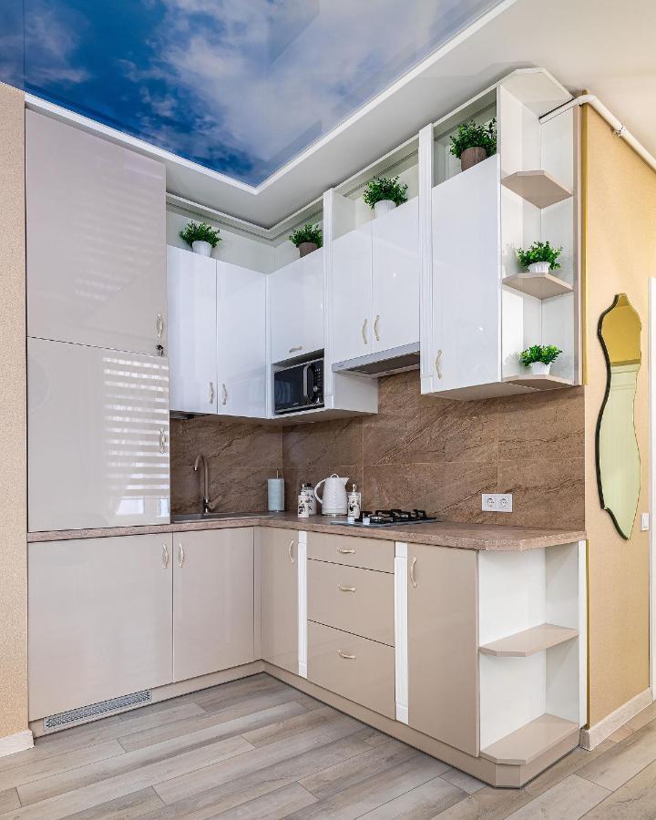Rynok Square City Center Two Bedroom Apartment! Liov Exterior foto