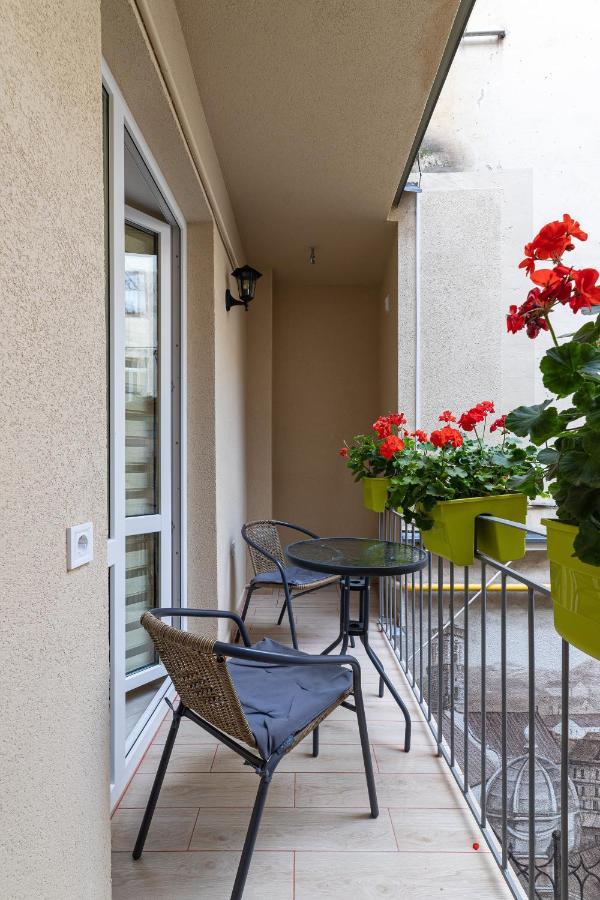 Rynok Square City Center Two Bedroom Apartment! Liov Exterior foto