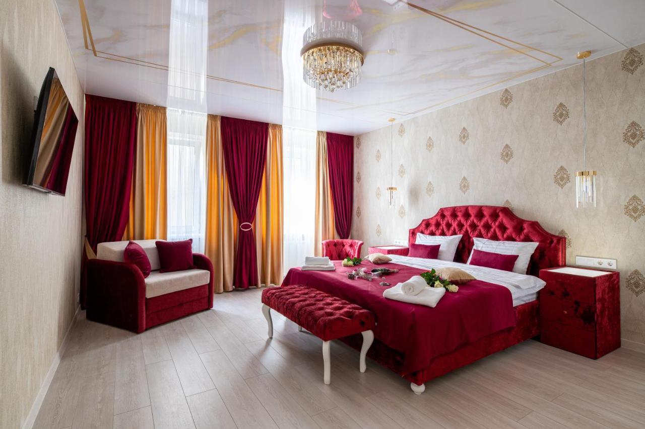 Rynok Square City Center Two Bedroom Apartment! Liov Exterior foto