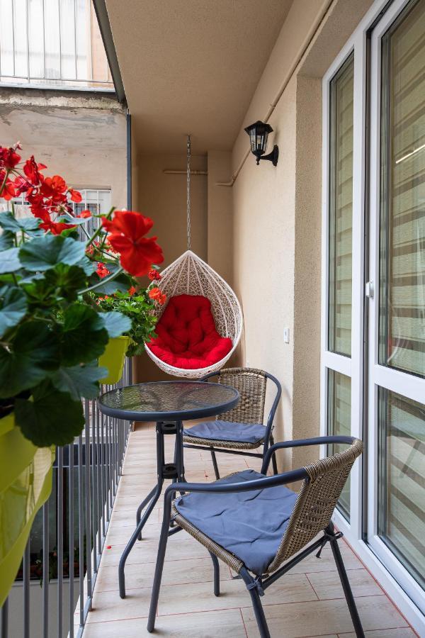 Rynok Square City Center Two Bedroom Apartment! Liov Exterior foto