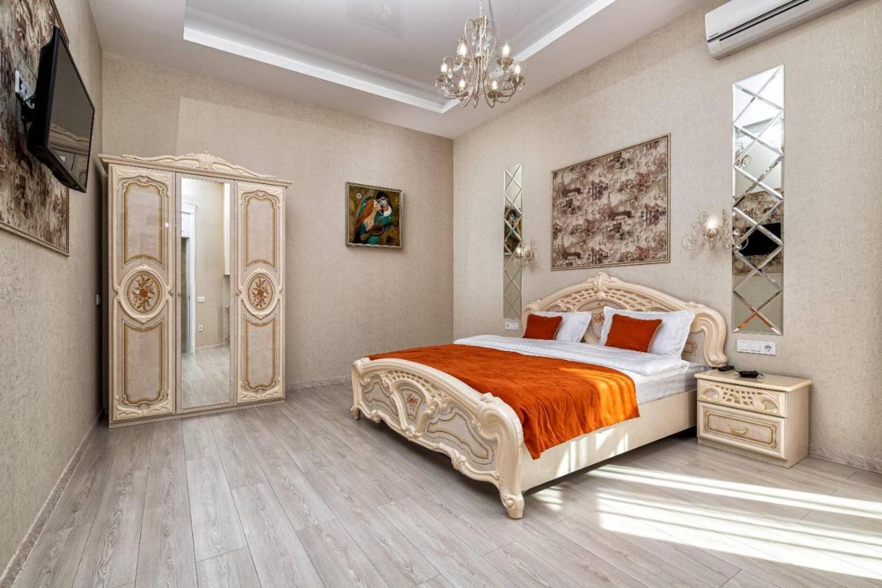 Rynok Square City Center Two Bedroom Apartment! Liov Exterior foto