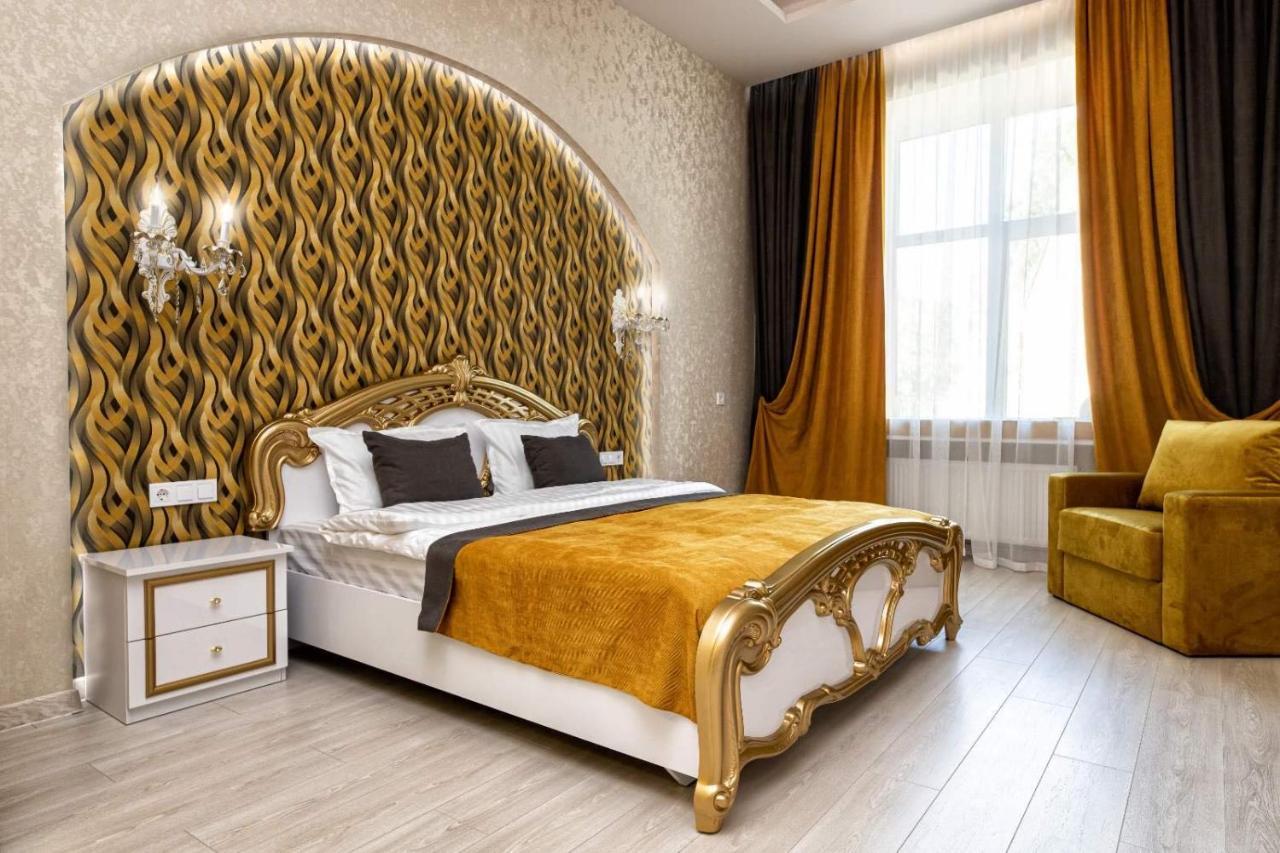 Rynok Square City Center Two Bedroom Apartment! Liov Exterior foto