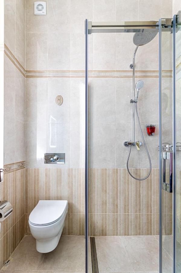 Rynok Square City Center Two Bedroom Apartment! Liov Exterior foto