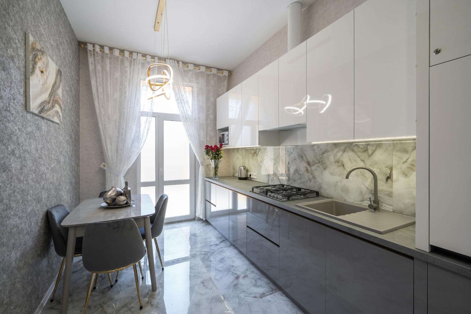 Rynok Square City Center Two Bedroom Apartment! Liov Exterior foto