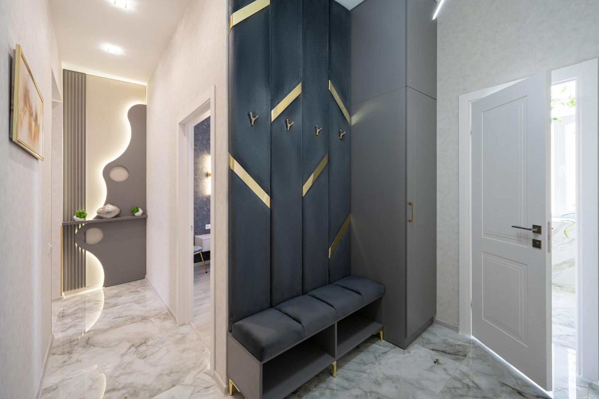 Rynok Square City Center Two Bedroom Apartment! Liov Exterior foto