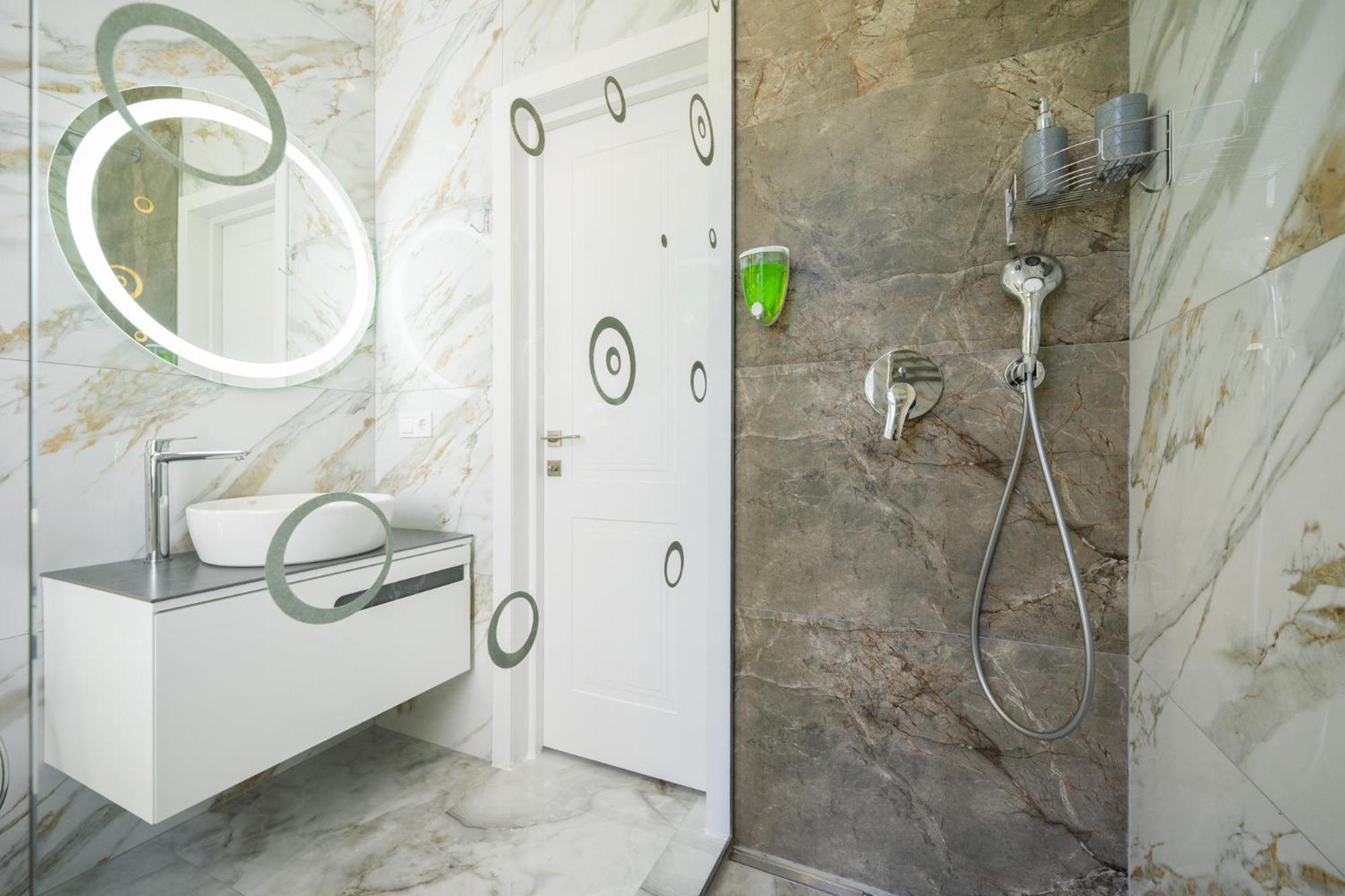 Rynok Square City Center Two Bedroom Apartment! Liov Exterior foto
